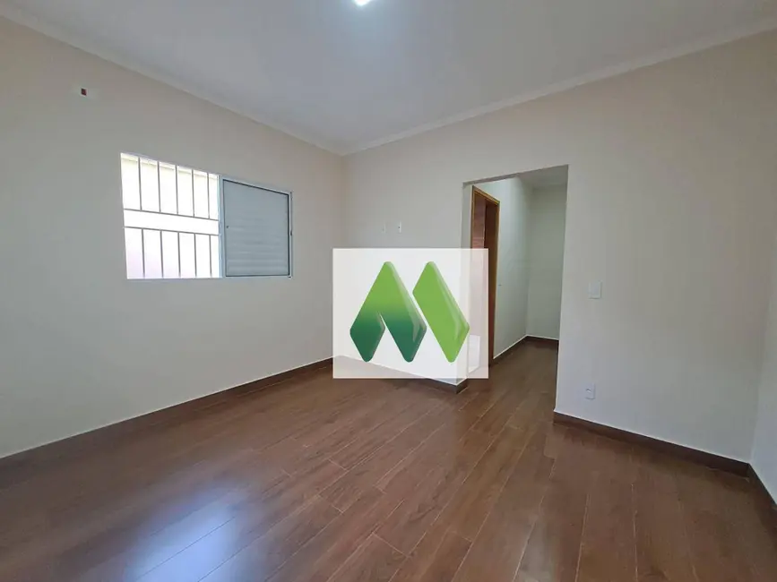 Casa com 3 quartos à venda, 250m2 em Parque Marajoara, Botucatu - SP - imagem 8 Foto 8 de Casa com 3 quartos à venda, 250m2 em Parque Marajoara, Botucatu - SP