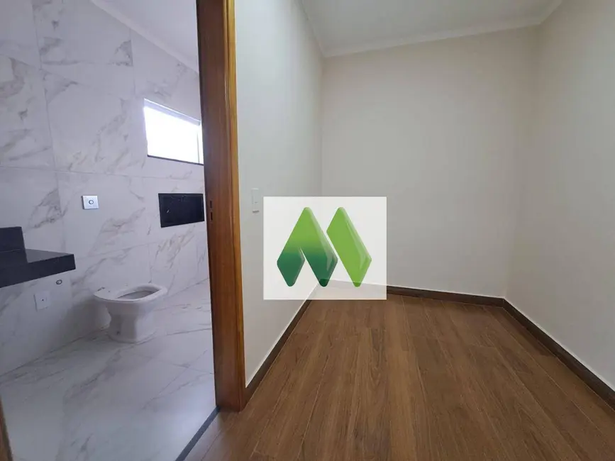 Casa com 3 quartos à venda, 250m2 em Parque Marajoara, Botucatu - SP - imagem 9 Foto 9 de Casa com 3 quartos à venda, 250m2 em Parque Marajoara, Botucatu - SP