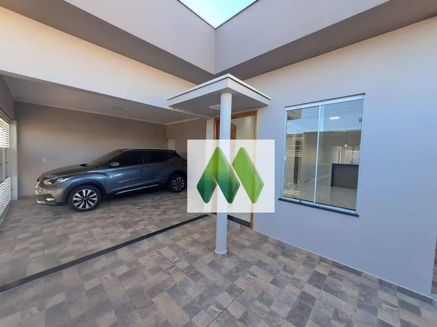 Casa com 3 quartos à venda, 250m2 em Parque Marajoara, Botucatu - SP - imagem 5 Foto 5 de Casa com 3 quartos à venda, 250m2 em Parque Marajoara, Botucatu - SP