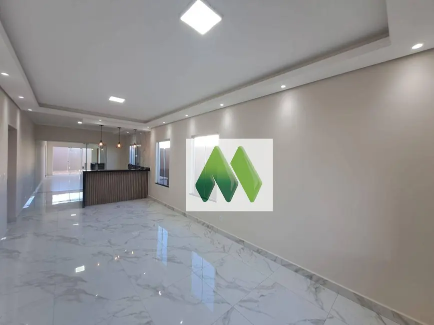 Casa com 3 quartos à venda, 250m2 em Parque Marajoara, Botucatu - SP - imagem 6 Foto 6 de Casa com 3 quartos à venda, 250m2 em Parque Marajoara, Botucatu - SP