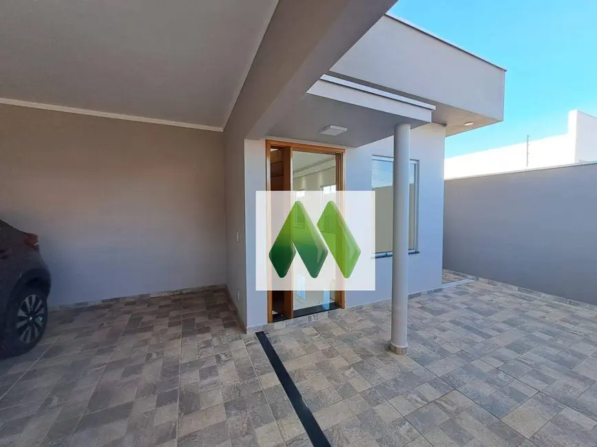 Casa com 3 quartos à venda, 250m2 em Parque Marajoara, Botucatu - SP - imagem 3 Foto 3 de Casa com 3 quartos à venda, 250m2 em Parque Marajoara, Botucatu - SP