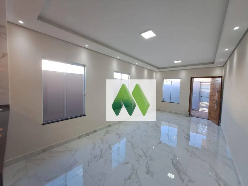 Casa com 3 quartos à venda, 250m2 em Parque Marajoara, Botucatu - SP - imagem 7 Foto 7 de Casa com 3 quartos à venda, 250m2 em Parque Marajoara, Botucatu - SP