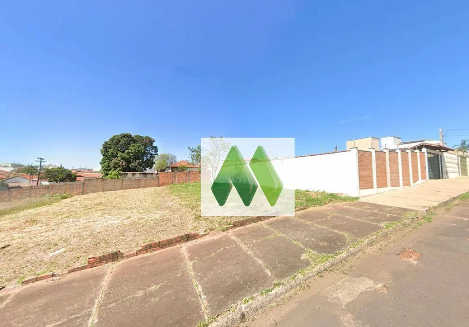 Terreno / Lote à venda, 280m2 em Altos do Paraíso, Botucatu - SP - imagem 3 Foto 3 de Terreno / Lote à venda, 280m2 em Altos do Paraíso, Botucatu - SP