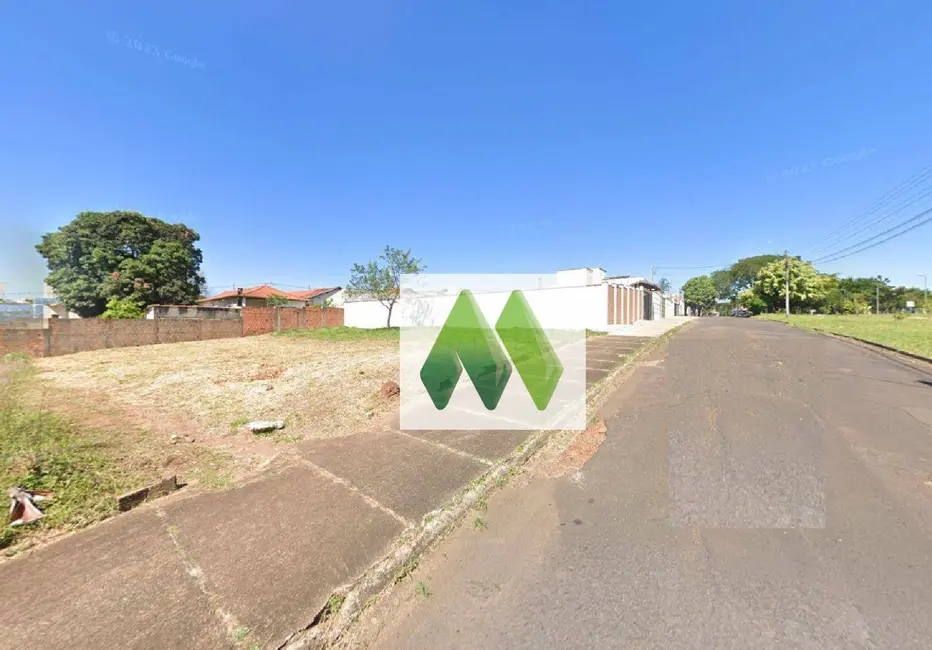 Terreno / Lote à venda, 280m2 em Altos do Paraíso, Botucatu - SP - imagem 5 Foto 5 de Terreno / Lote à venda, 280m2 em Altos do Paraíso, Botucatu - SP