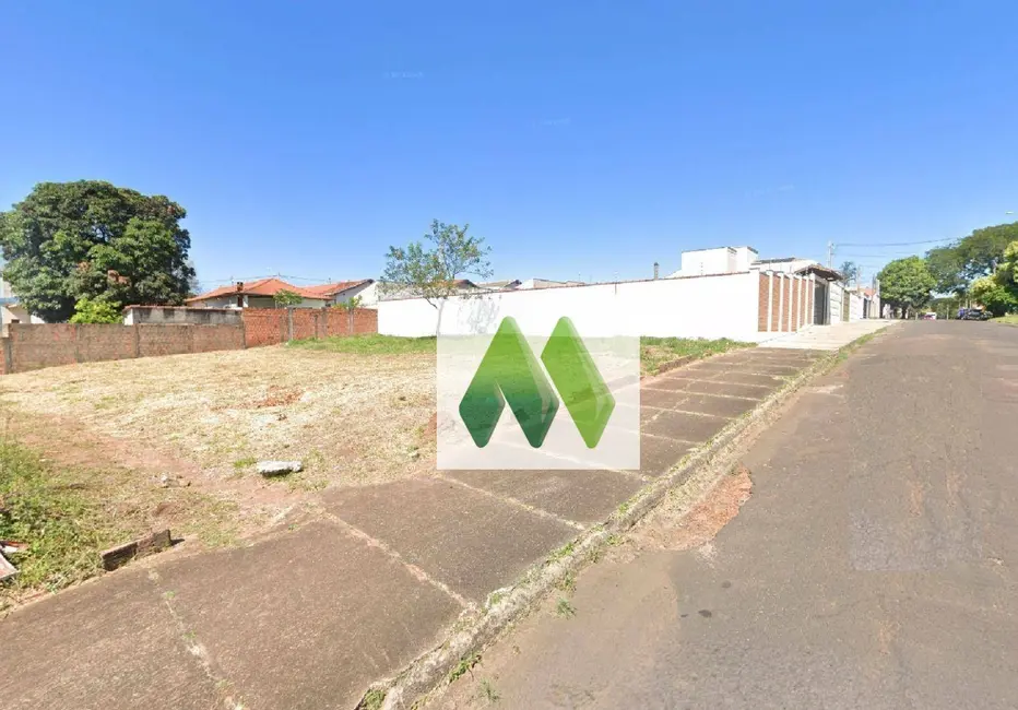 Terreno / Lote à venda, 280m2 em Altos do Paraíso, Botucatu - SP - imagem 4 Foto 4 de Terreno / Lote à venda, 280m2 em Altos do Paraíso, Botucatu - SP
