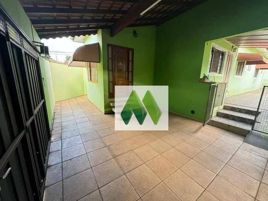 Foto 5 de Casa com 3 quartos à venda, 250m2 em Jardim Continental, Botucatu - SP