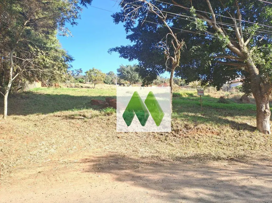 Foto 3 de Terreno / Lote à venda, 1000m2 em Nova Califórnia II (Rubião Junior), Botucatu - SP