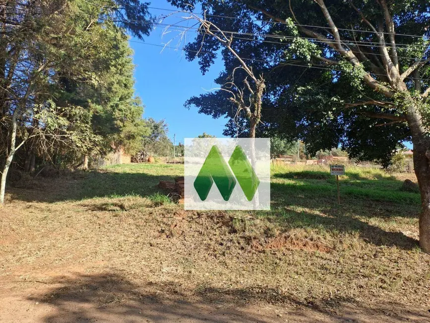 Foto 4 de Terreno / Lote à venda, 1000m2 em Nova Califórnia II (Rubião Junior), Botucatu - SP