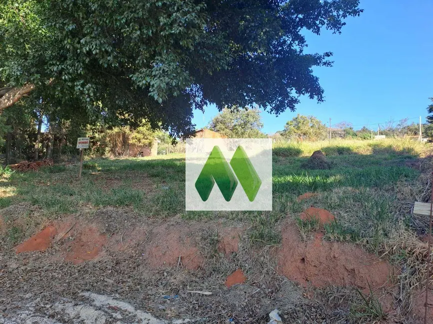 Foto 7 de Terreno / Lote à venda, 1000m2 em Nova Califórnia II (Rubião Junior), Botucatu - SP