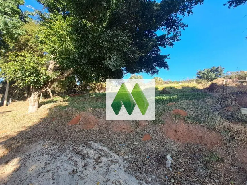 Foto 5 de Terreno / Lote à venda, 1000m2 em Nova Califórnia II (Rubião Junior), Botucatu - SP