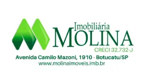 Molina Imobiliaria E Servicos Ltda