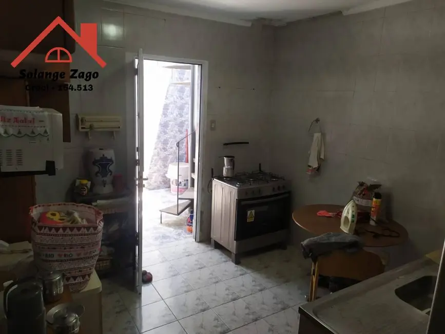 Casa com 2 quartos à venda, 157m2 em Santo Amaro, São Paulo - SP - imagem 5 Foto 5 de Casa com 2 quartos à venda, 157m2 em Santo Amaro, São Paulo - SP