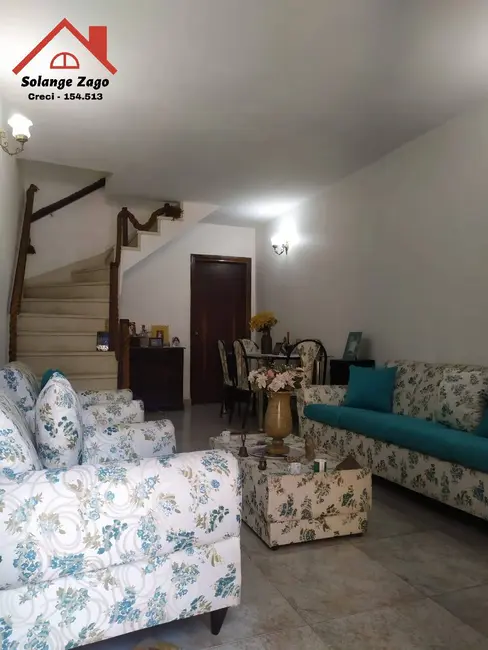 Casa com 2 quartos à venda, 157m2 em Santo Amaro, São Paulo - SP - imagem 3 Foto 3 de Casa com 2 quartos à venda, 157m2 em Santo Amaro, São Paulo - SP