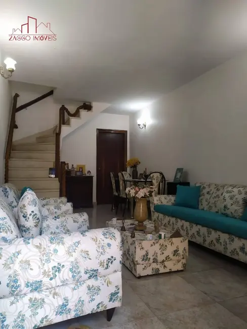 Foto 3 de Casa com 2 quartos à venda, 157m2 em Santo Amaro, São Paulo - SP