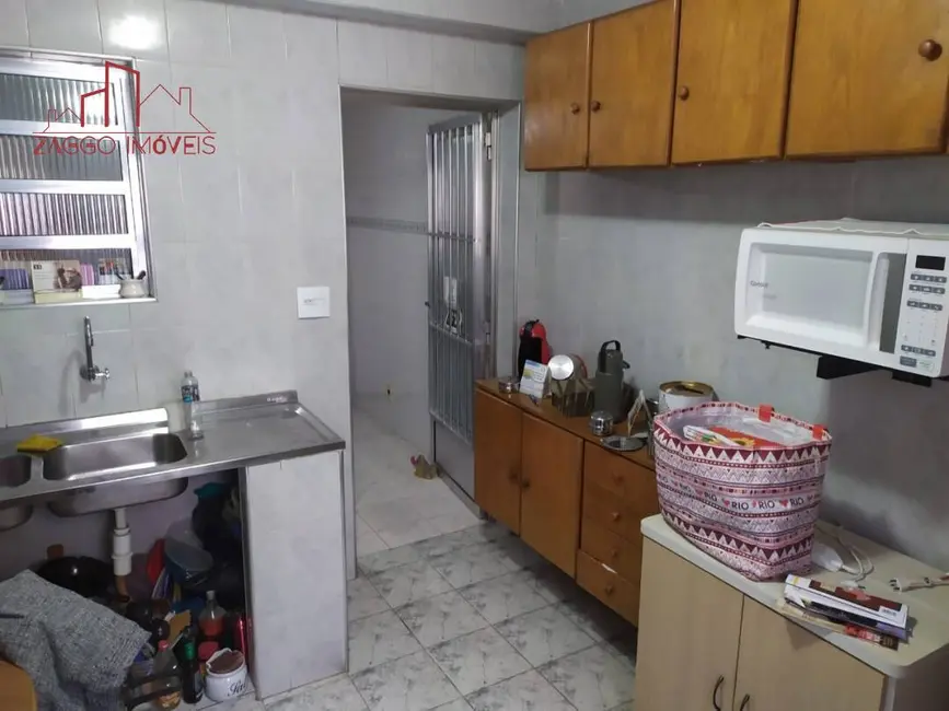 Foto 5 de Casa com 2 quartos à venda, 157m2 em Santo Amaro, São Paulo - SP
