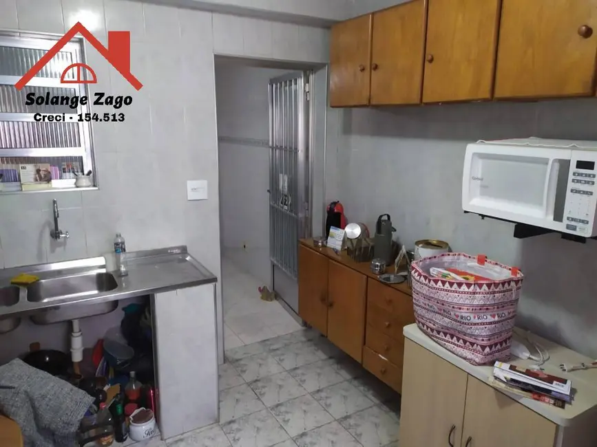 Casa com 2 quartos à venda, 157m2 em Santo Amaro, São Paulo - SP - imagem 7 Foto 7 de Casa com 2 quartos à venda, 157m2 em Santo Amaro, São Paulo - SP