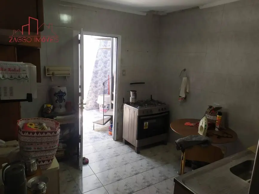 Foto 8 de Casa com 2 quartos à venda, 157m2 em Santo Amaro, São Paulo - SP
