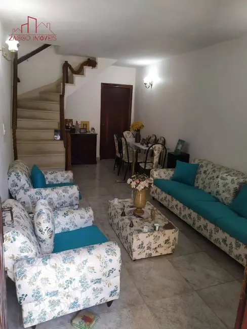 Foto 2 de Casa com 2 quartos à venda, 157m2 em Santo Amaro, São Paulo - SP