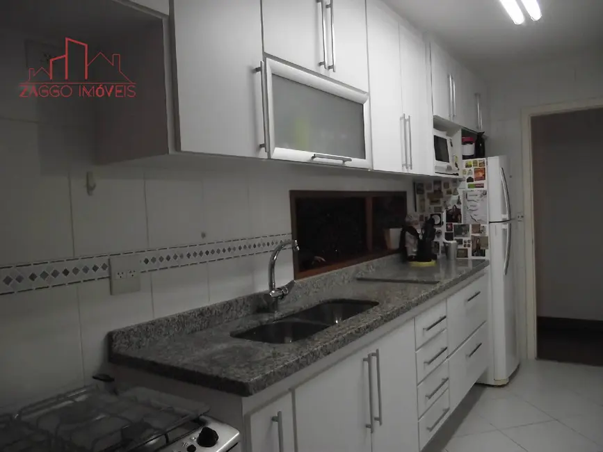 Foto 9 de Apartamento com 3 quartos à venda, 78m2 em Vila Andrade, São Paulo - SP