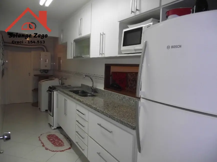 Apartamento com 3 quartos à venda, 78m2 em Vila Andrade, São Paulo - SP - imagem 8 Foto 8 de Apartamento com 3 quartos à venda, 78m2 em Vila Andrade, São Paulo - SP