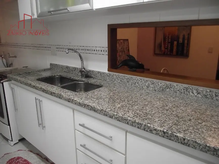 Foto 8 de Apartamento com 3 quartos à venda, 78m2 em Vila Andrade, São Paulo - SP