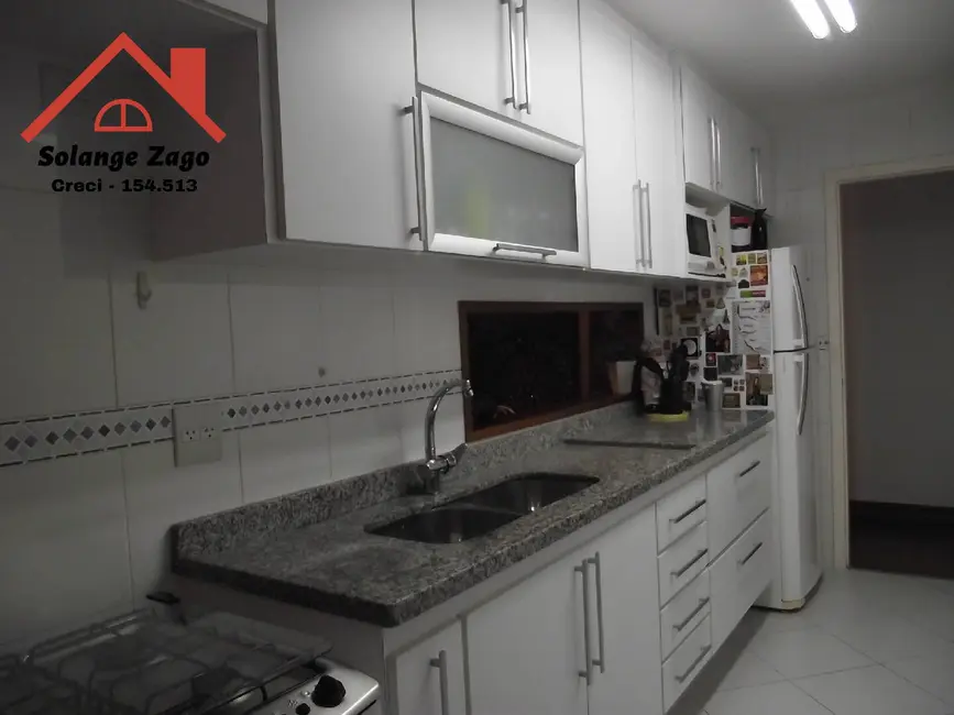 Apartamento com 3 quartos à venda, 78m2 em Vila Andrade, São Paulo - SP - imagem 3 Foto 3 de Apartamento com 3 quartos à venda, 78m2 em Vila Andrade, São Paulo - SP