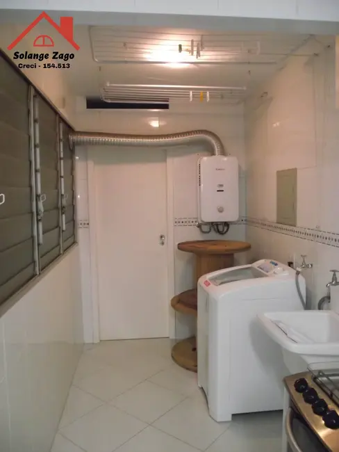 Apartamento com 3 quartos à venda, 78m2 em Vila Andrade, São Paulo - SP - imagem 9 Foto 9 de Apartamento com 3 quartos à venda, 78m2 em Vila Andrade, São Paulo - SP