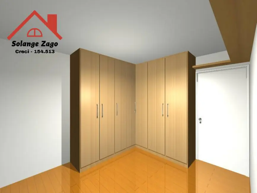 Apartamento com 3 quartos à venda, 78m2 em Vila Andrade, São Paulo - SP - imagem 6 Foto 6 de Apartamento com 3 quartos à venda, 78m2 em Vila Andrade, São Paulo - SP