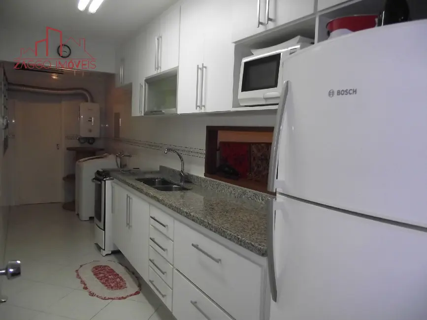 Foto 6 de Apartamento com 3 quartos à venda, 78m2 em Vila Andrade, São Paulo - SP