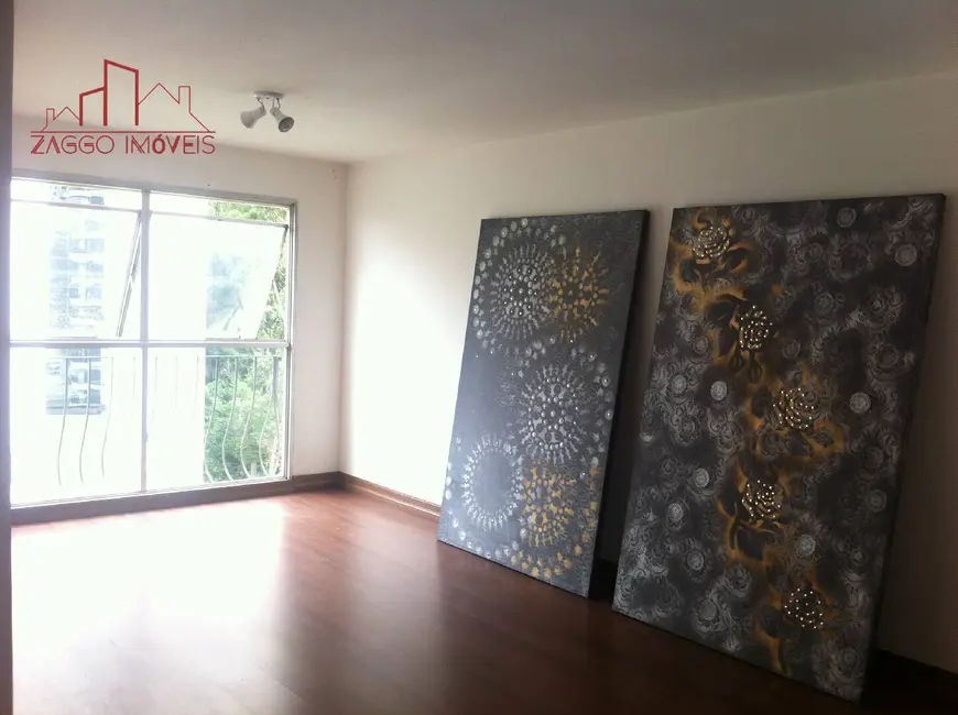 Foto 2 de Apartamento com 3 quartos à venda, 78m2 em Vila Andrade, São Paulo - SP
