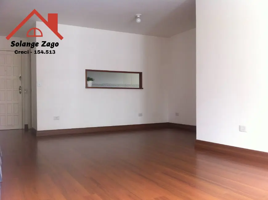 Foto 1 de Apartamento com 3 quartos à venda, 78m2 em Vila Andrade, São Paulo - SP