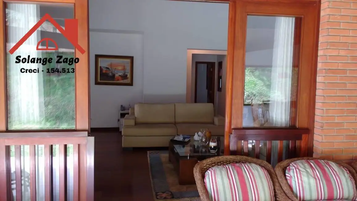 Foto 3 de Casa com 5 quartos à venda, 310m2 em Campo Limpo, São Paulo - SP