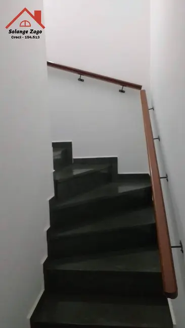 Foto 9 de Casa com 5 quartos à venda, 310m2 em Campo Limpo, São Paulo - SP