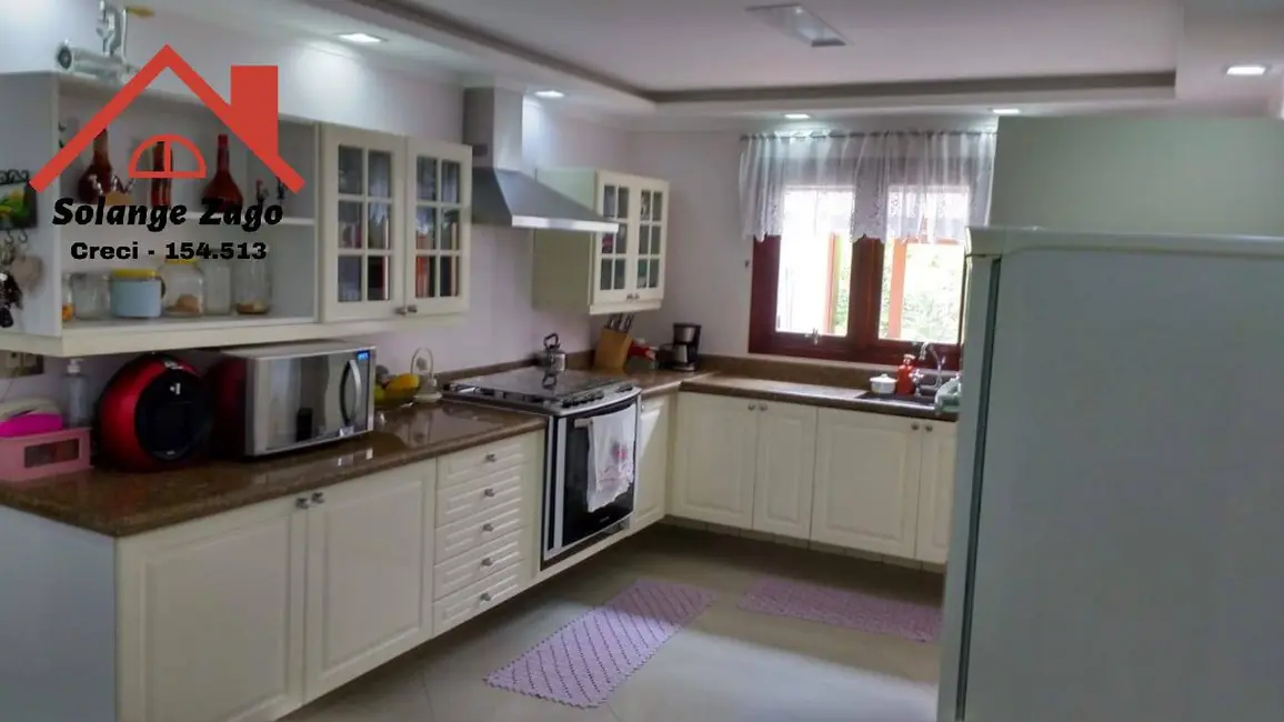 Foto 7 de Casa com 5 quartos à venda, 310m2 em Campo Limpo, São Paulo - SP