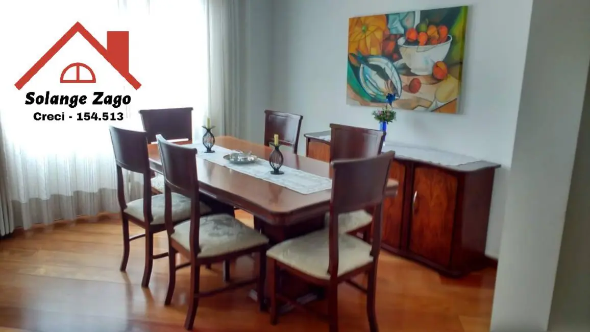 Foto 5 de Casa com 5 quartos à venda, 310m2 em Campo Limpo, São Paulo - SP