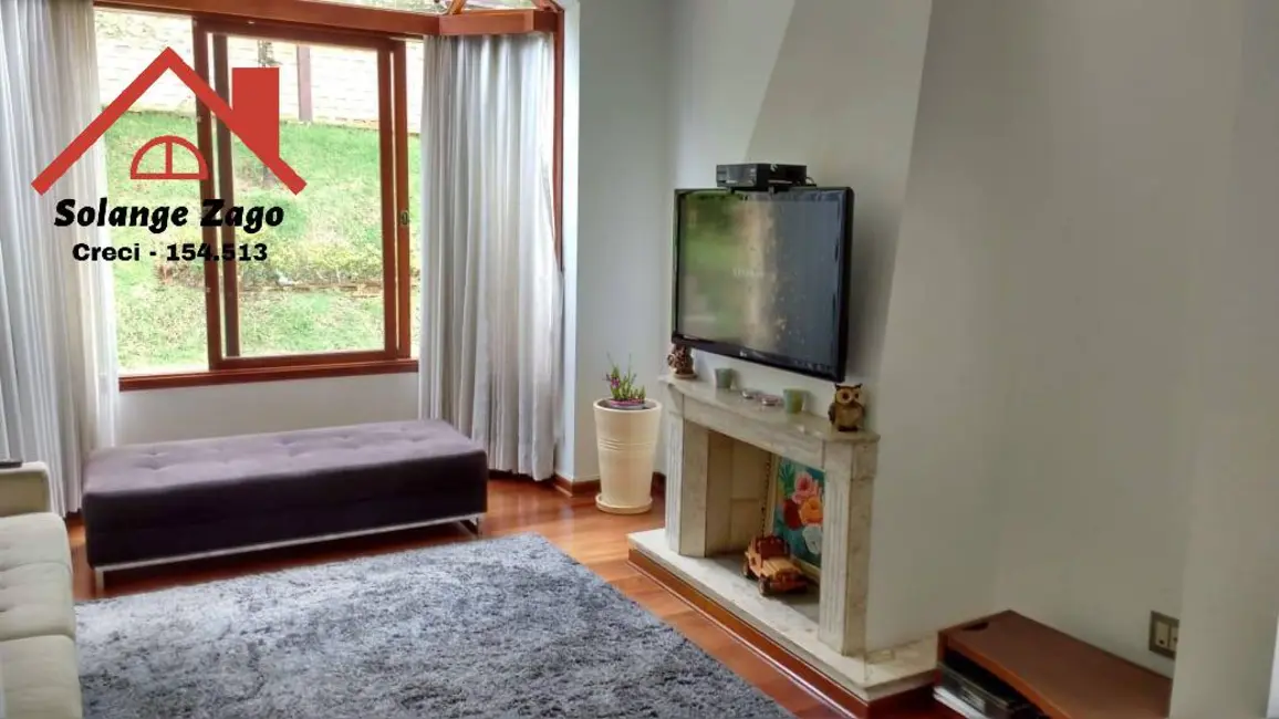 Foto 1 de Casa com 5 quartos à venda, 310m2 em Campo Limpo, São Paulo - SP