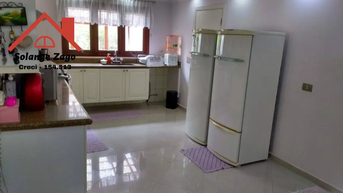 Foto 6 de Casa com 5 quartos à venda, 310m2 em Campo Limpo, São Paulo - SP