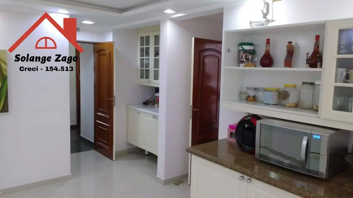 Foto 8 de Casa com 5 quartos à venda, 310m2 em Campo Limpo, São Paulo - SP