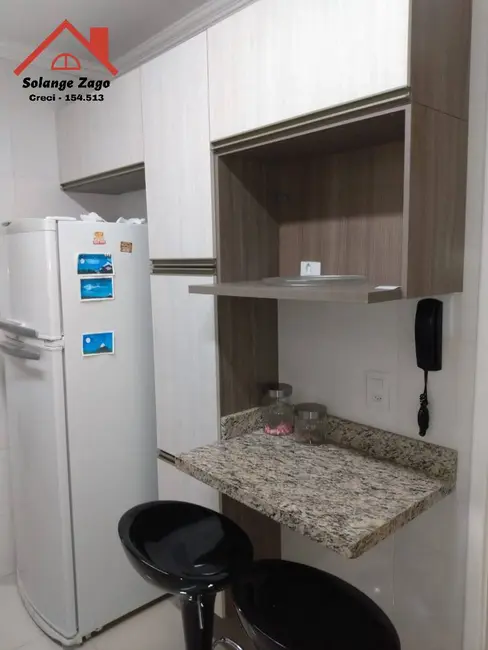 Apartamento com 3 quartos à venda, 67m2 em Jardim Santa Efigênia, São Paulo - SP - imagem 8 Foto 8 de Apartamento com 3 quartos à venda, 67m2 em Jardim Santa Efigênia, São Paulo - SP