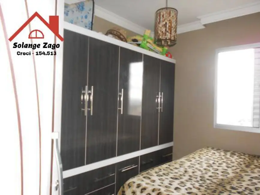 Foto 6 de Apartamento com 2 quartos à venda, 48m2 em Jardim Iracema, São Paulo - SP