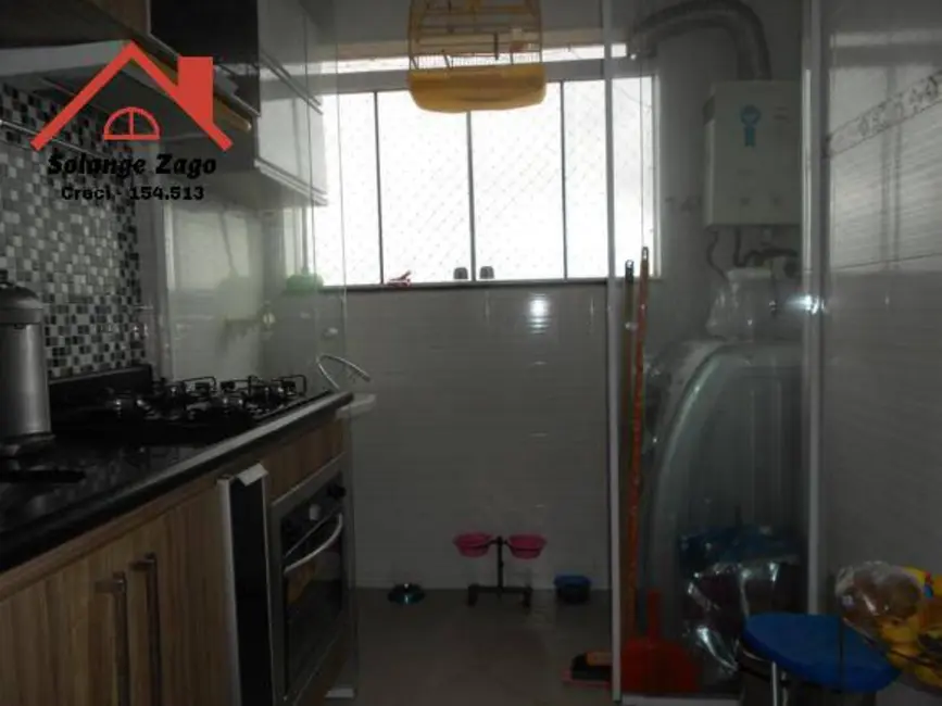 Foto 9 de Apartamento com 2 quartos à venda, 48m2 em Jardim Iracema, São Paulo - SP