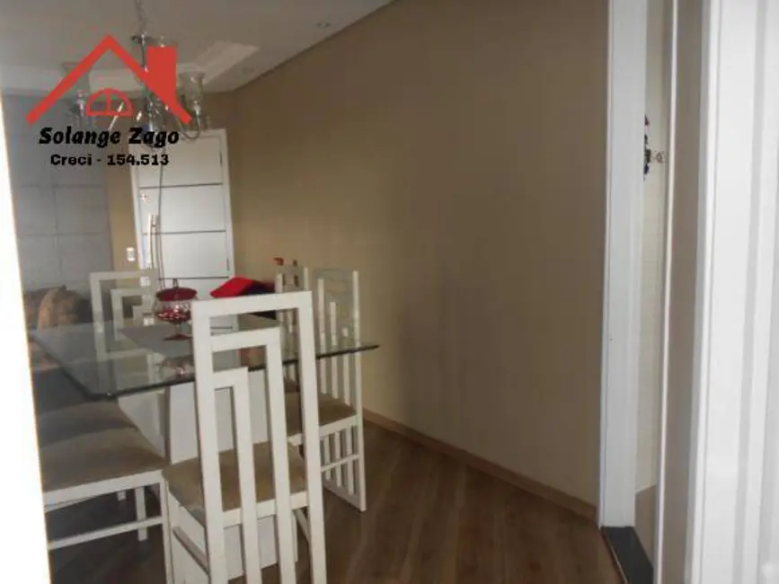 Foto 8 de Apartamento com 2 quartos à venda, 48m2 em Jardim Iracema, São Paulo - SP