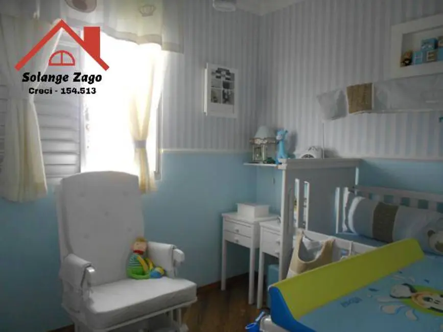 Foto 5 de Apartamento com 2 quartos à venda, 48m2 em Jardim Iracema, São Paulo - SP