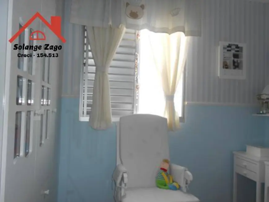 Foto 4 de Apartamento com 2 quartos à venda, 48m2 em Jardim Iracema, São Paulo - SP