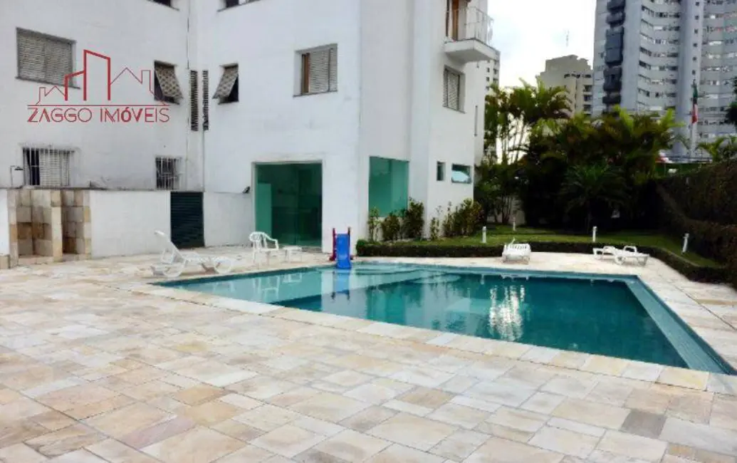 Foto 9 de Apartamento com 2 quartos à venda, 93m2 em Vila Andrade, São Paulo - SP