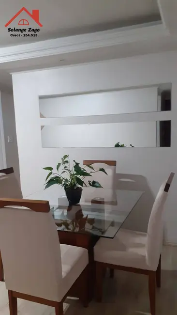 Foto 2 de Apartamento com 2 quartos à venda, 60m2 em Jardim Umuarama, São Paulo - SP