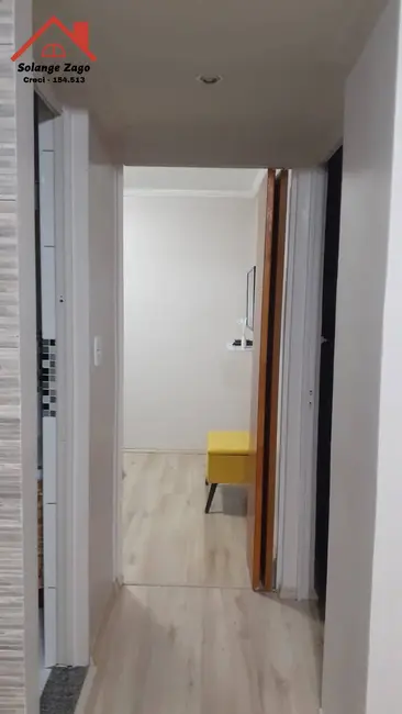 Foto 5 de Apartamento com 2 quartos à venda, 60m2 em Jardim Umuarama, São Paulo - SP