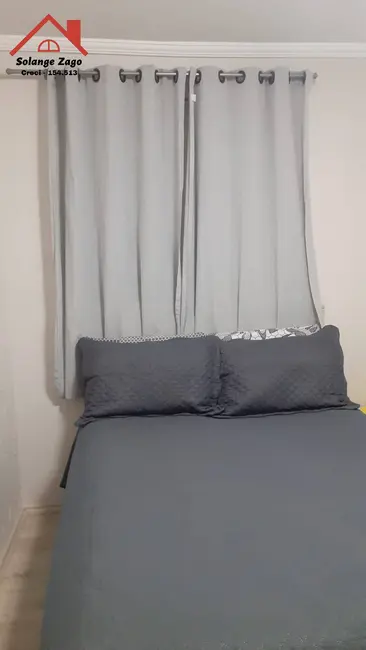 Foto 9 de Apartamento com 2 quartos à venda, 60m2 em Jardim Umuarama, São Paulo - SP