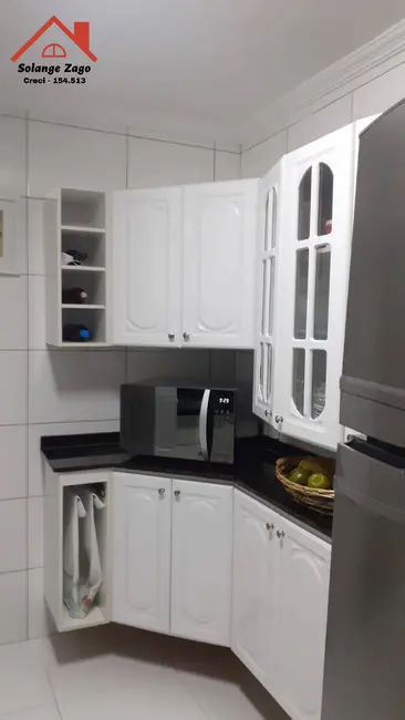 Foto 4 de Apartamento com 2 quartos à venda, 60m2 em Jardim Umuarama, São Paulo - SP
