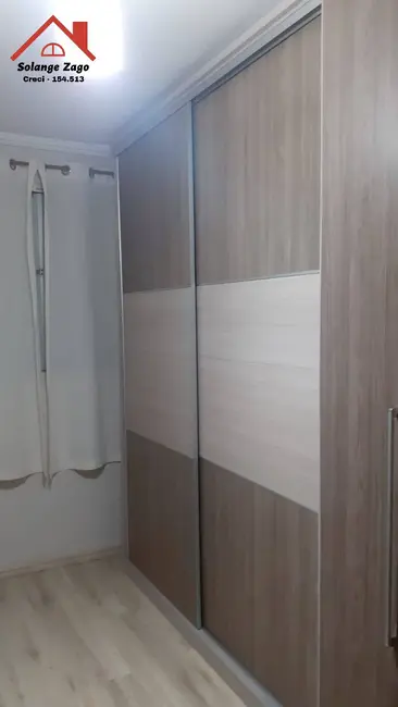 Foto 8 de Apartamento com 2 quartos à venda, 60m2 em Jardim Umuarama, São Paulo - SP